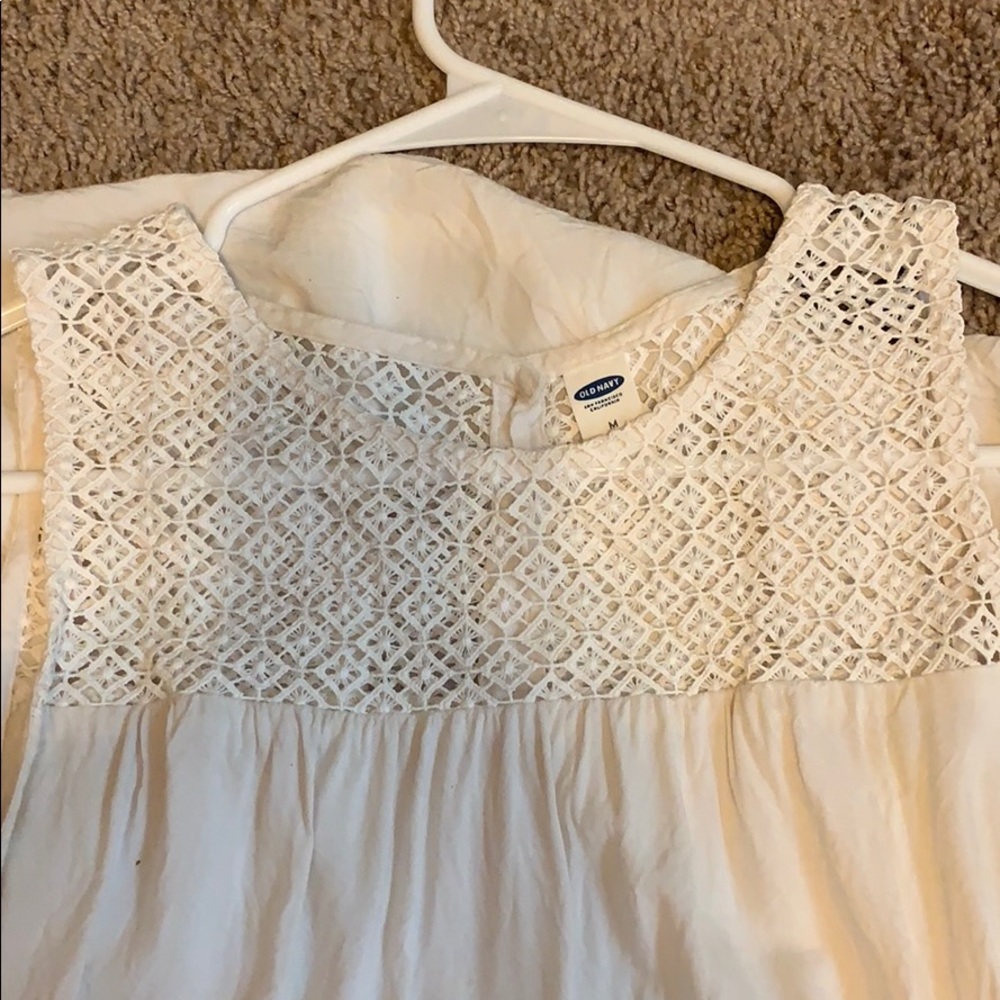 Tank top - Picture 2 of 2